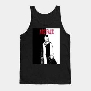 Artface! Tank Top